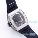 Replica Richard Mille RM 52-01 Silver Pirate Diamond Skull Dial Black Rubber Watch (8)_th.jpg